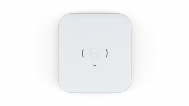 Точка доступа Extreme Networks ExtremeWireless AP410i, LAN: 2x2.5 Гбит/с, 802.11a/b/g/n/ac/ax, 2.4 / 5 ГГц, до 5.38 Гбит/с, внутренних антенн: 8, PoE (AP410i-WR)
