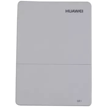 Точка доступа Huawei R250D, LAN: 1x1 Гбит/с, 802.11a/b/g/n/ac/ac-wave2, 2.4 / 5 ГГц, до 1.27 Гбит/с, внутренних антенн: 1, PoE (50082920)