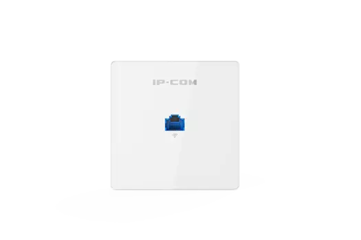 Точка доступа IP-COM W36AP 2xLAN: 1 Гбит/с, 1 Гбит/с, 802.11a/b/g/n/ac, 2.4 / 5 ГГц, до 1.17 Гбит/с, внутренних антенн: 2x4 дБи, PoE (W36AP)