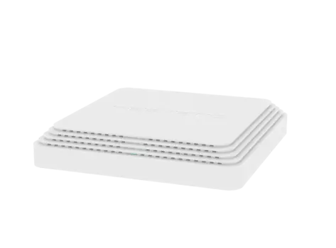 Точка доступа Keenetic Orbiter Pro, LAN: 2x1 Гбит/с, 802.11a/b/g/n/ac, 2.4 / 5 ГГц, до 1.27 Гбит/с, внутренних антенн: 4x4dBi, PoE (KN-2810)