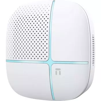 Точка доступа NETIS EAP883 2xLAN: 1 Гбит/с, 1 Гбит/с, 802.11a/b/g/n/ac, 2.4 / 5 ГГц, до 1.17 Гбит/с, внутренних антенн: 4, PoE (EAP883)