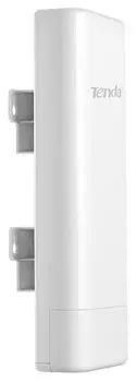 Точка доступа Tenda O3, LAN: 1x100 Мбит/с, 802.11a/b/g/n, 2.4 ГГц, до 150 Мбит/с, внутренних антенн: 1x12dBi, PoE (O3)