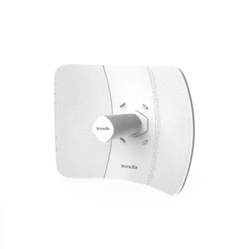 Точка доступа Tenda O9 LAN: 1 Гбит/с, 802.11a/b/g/n/ac, 2.4 / 5 ГГц, до 867 Мбит/с, внешних антенн: 1x23 дБи, PoE (O9)