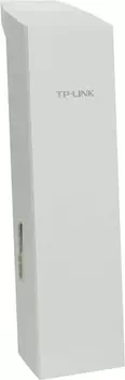 Точка доступа TP-LINK CPE220 2xLAN 100 Мбит/с, 802.11a/b/g/n, 2.4 ГГц, до 300 Мбит/с, PoE