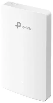 Точка доступа TP-LINK EAP235-Wall 4xLAN: 1 Гбит/с, 802.11a/b/g/n/ac, 2.4 / 5 ГГц, до 1.17 Гбит/с, внутренних антенн: 2x4 дБи, PoE (EAP235-WALL)