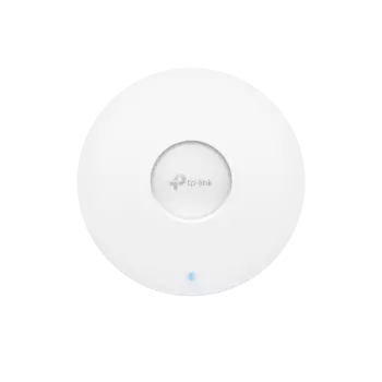 Точка доступа TP-LINK EAP680 LAN: 2.5 Гбит/с, 802.11a/b/g/n/ac/ax, 2.4 / 5 ГГц, до 5.95 Гбит/с, внутренних антенн: 8x5 дБи, PoE (EAP680)