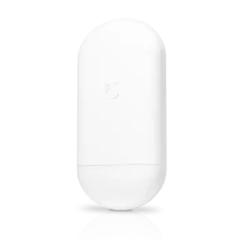 Точка доступа Ubiquiti NanoStation 5AC Loco, LAN: 1x1 Гбит/с, 5 ГГц, до 450 Мбит/с, PoE (Loco5AC)