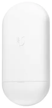 Точка доступа Ubiquiti NanoStation 5AC Loco , LAN: 1x1 Гбит/с, 802.11a/b/g/n/ac, 5 ГГц, до 450 Мбит/с, Passive PoE, комплект 5шт. (LOCO5AC-5)