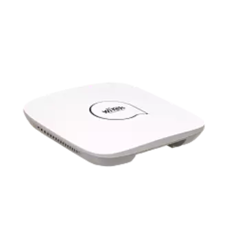 Точка доступа Wi-Tek WI-AP218AX-Lite, 2xLAN, 802.11a/b/g/n/ac/ax, 2.4 / 5 ГГц, до 1.78 Гбит/с, внутренних антенн: 5x4.6 дБи, PoE (WI-AP218AX-Lite)