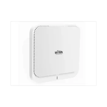 Точка доступа Wi-Tek WI-AP219AX, LAN: 2x1 Гбит/с, 802.11a/b/g/n/ac, 2.4 / 5 ГГц, до 3.55 Гбит/с, внутренних антенн: 8x5dBi, PoE (WI-AP219AX)