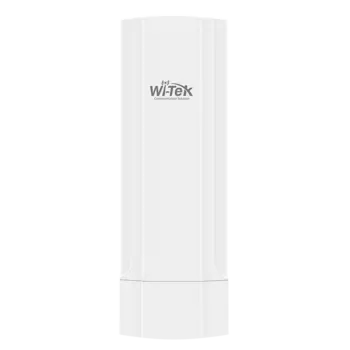 Точка доступа Wi-Tek WI-AP317, LAN: 2x1 Гбит/с, 802.11a/b/g/n/ac, 2.4 / 5 ГГц, до 1.17 Гбит/с, внутренних антенн: 2x5dBi, PoE ( WI-AP317)