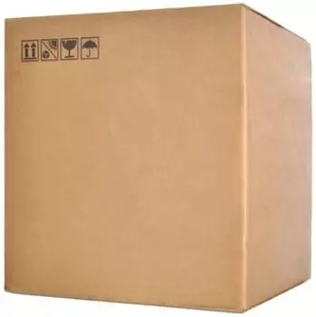 Тонер B&W HCOL-027C-10K, коробка 10 кг, голубой, совместимый для CF401/CF411/CF531/CF541, Premium