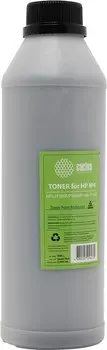 Тонер Cactus CS-THP4-1000, бутыль 1 кг, черный, совместимый для LJ P1005/P1006/P1100/P1102 (CS-THP4-1000)