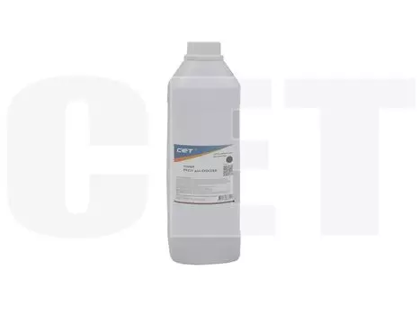 Тонер CET PK231, бутыль 500 г, черный, совместимый для Kyocera ECOSYS M8130cidn/ECOSYS M8124cidn (OSP0231K-500)