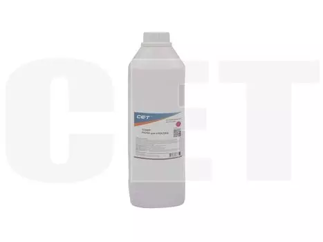 Тонер CET PK294, бутыль 500 г, пурпурный, совместимый для Kyocera ECOSYS M5521cdn/ECOSYS M5526cdw/ECOSYS M6630cidn/ECOSYS P5021cdn/ECOSYS P5026cdn/ECOSYS P6230cdn (OSP0294M-500)