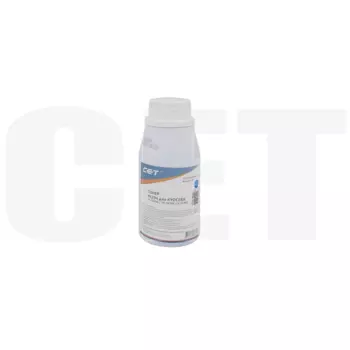 Тонер CET PK294, бутыль 50 г, голубой, совместимый для Kyocera ECOSYS M5521cdn/ECOSYS M5526cdw/ECOSYS M6630cidn/ECOSYS P5021cdn/ECOSYS P5026cdn/ECOSYS P6230cdn (OSP0294C-50)