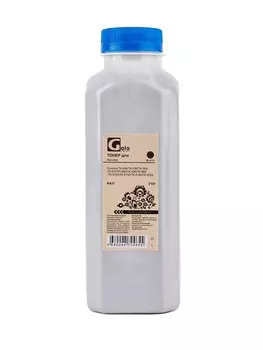 Тонер GalaPrint K411, бутыль 210 г, черный, совместимый для Kyocera FS-C5100/FS-C2026/FS-C2126/FS-C2526/FS-C5150/FS-C5200/FS-C5250/FS-C5300/FS-C5350/FS-C5400/FS-C8020/FS-C8025/FS-C8520/FS-C8525/Ecosys M5521/Ecosys M5526/Ecosys M6026/Ecosys M6030/Ecosys M6035/Ecosys M6230/Ecosys M6235/Ecosys M6526/Ecosys M6530/Ecosys M6535/Ecosys M6630/Ecosys M8124/Ecosys M8130/Ecosys P5021/Ecosys P5026/Ecosys P6021/Ecosys P6026/Ecosys P6030/Ecosys P6130/Ecosys P6230/Ecosys P6235/Ecosys P6535/Ecosys P7035/Ecosys P7040/Ecosys P7240 (GP_TNR_U_K411_BK_210_P)