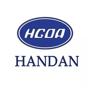 Тонер Handan Тип HG220, коробка 20 кг, черный, совместимый для Canon LJ 1010/1200, 2x10кг