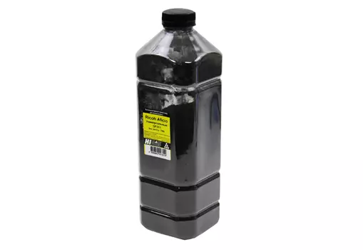 Тонер Hi-Black, бутыль 700 г, черный, совместимый для Ricoh SP100SU/211SU/213SFNw/220Nw/220SNw/220SFNw/150SU/377DNwX/377SFNw, универсальный (9805106311)