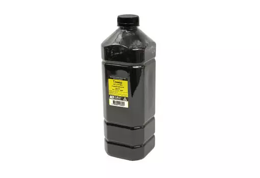 Тонер Hi-Black, канистра 1 кг, черный, совместимый для Canon СB435A/CB436A/CE278A/CE285A, Cartidge 712/713/725/726/728 LJ P1005/P1006/P1007/P1008/P1505/M1120/M1522mpf/Pro P1566/P1606dn/M1530/M1536dnf mpf/Pro 1102/P1102w/M1130/M1210/M1132mpf/M1212nf mpf/M1214 fh/M1217nfw mpf, i-Sensys LBP3010/LBP3100/LBP3250/LBP6000/B, LBP6020/B, LBP6200d, i-Sensys MF3010/MF4410/MF4430/MF4450/MF4550d/MF4570d/MF4580d/MF4730/MF4750/MF4780w/MF4870dn/MF4890dw, Тип 4.2 (20104083900)