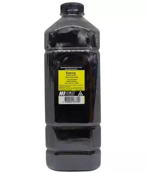 Тонер Hi-Black, канистра 520 г, черный, совместимый для Xerox WorkCentre 7428/7435/7525/7530/7535/7545/7556/7830/7835/7845/7855, с носителем