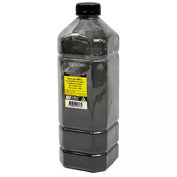 Тонер Hi-Black, канистра 900 г, черный, совместимый для Kyocera FS-1030MFP/1035MFP/1130MFP/1135MFP/TK-1130/TK-1140 (40107155078)