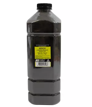 Тонер Hi-Black Polyester Тип 1.9, бутыль 700 г, черный, совместимый для Lexmark/Xerox DocuPrint P8e/8ex, Phaser 3110/3210/3115/3120/3121/3130/3117/3122/3124/2132, WC PE16/16e, 385, Optra E310/312, универсальный (980367013)