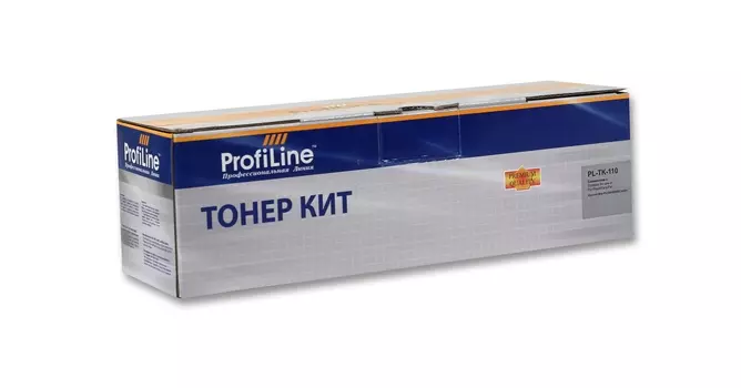 Тонер-кит ProfiLine PL-TK-110 для принтеров Kyocera FS-720/820/920/1016MFP/1116 MFP 6000 копий
