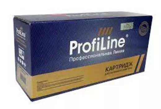 Картридж лазерный ProfiLine PL-TK-8505Y, желтый, совместимый для Kyocera