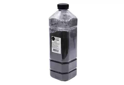 Тонер NetProduct, бутыль 900 г, черный, совместимый для Kyocera FS-4200dn/4300dn/4100dn/2100/2100dn/6970d/6950/6950dbn/1060dn/1025mfp/1110/1125mfp/1040/1020mfp, универсальный