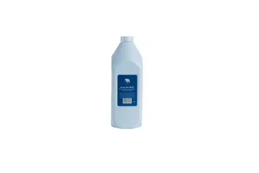 Тонер NV Print, бутыль 1 кг, черный, совместимый для Samsung/Xerox универсальный, Premium (631276)