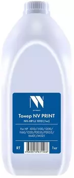 Тонер NV Print NV-HP LJ 1010 (1кг), канистра 1 кг, черный, совместимый для LJ 1000w/1200/1300/ M1005/1010/1012/1015/1020/1022/ M1319/3015/3020/3030/3050/3050/1160/1320/3390/3392/ P2014/ P2015/ M2727/ P2035/ P2055/ M401/ M425/ M525/ M521/ P3015/ M601/ M602/ M603/ M4555/ P4014/ P4015/ P4515/4250/4350/5200/ M435/ M701/ M706/ M712/ M725/ P3005/ M3027/ M3035/2410/2420/2430/ LBP6300/6310/6650/6670/6680/ MF5840/5880/5940/5980