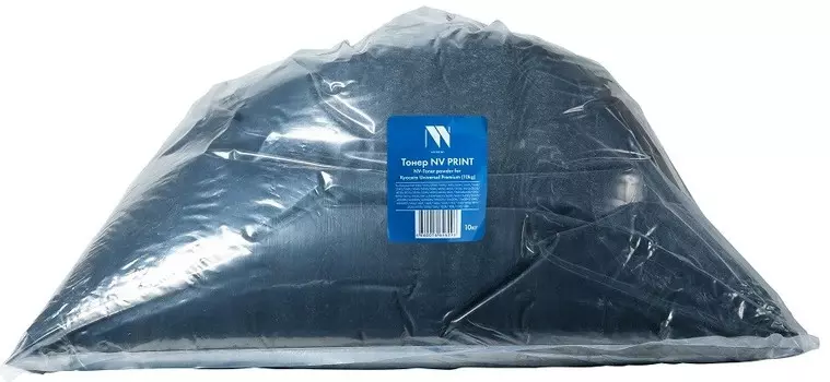Тонер NV Print Premium универсальный 10 кг, черный, совместимый для Kyocera KM1620/1650/2020/2050/1635/2035/2550/1648/2540/2560/3040/3030/3060/4050/4035/3035/5050/3035/4035/5035/2530/3530/4530/4030/4031/TASKalfa420i/520i/3010i/3011i/3510i/3511i/6525/FS6025/6030/6525/6530/2100D/4100DN/4200DN/4300DN/3920DN/3040DN/3140DN/1040/1020MFP/1016/1025/1125/1035/1035/1135/1320/1370/1800/2235/6970/1300/1350/1028/1128/1100/1120 (TN-NV-KYO-UNIV-PR-10KG)