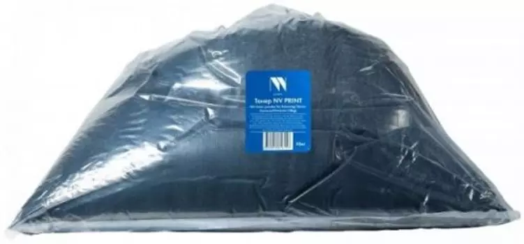 Тонер NV Print Premium универсальный 10 кг, черный, совместимый для Samsung ML-2160/ML-2165/ML-2165W/SCX-3400/3400F/3405/3405F/3405FW/3405W/ Xpress M2020/M2020W/M2070/M2070W/M2070FW (TN-NV-S/X-PR-10KG)