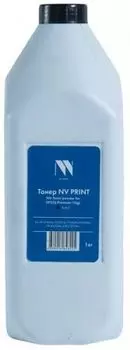 Тонер NV Print Premium универсальный 1 кг, черный, совместимый для M252dw 252n,277dw (TN-NV-252-PR-1KGBK)
