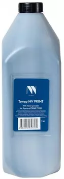 Тонер NV Print универсальный 1 кг, черный, совместимый для Kyocera ECOSYS P2235dn/P2235dw/M2135dn/M2635dn/M2735dw/P2040dn/P2040dw/M2040dn/M2540dn/M2640idn/M3040idn/M3540idn/P3045dn/P3050dn/P3055dn/P3060dn/FS-4300dn/4200dn/4100dn/2100d/2100dn (TN-NV-KYO2040-TYPE1-1KG)