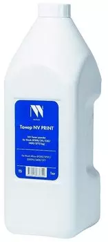 Тонер NV Print универсальный 1 кг, черный, совместимый для Ricoh Aficio-SP300/SP311/SP325/330DN/330SN/330SFN/3400/3410/377 (NV-Ricoh SP311 (1кг))