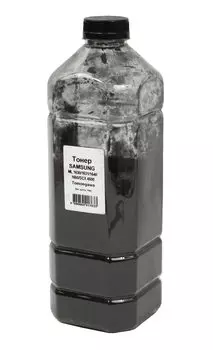 Тонер Tomoegawa, канистра 700 г, черный, совместимый для Samsung ML-1630/1631/1640/1660/SCX-4500 (201040839501)