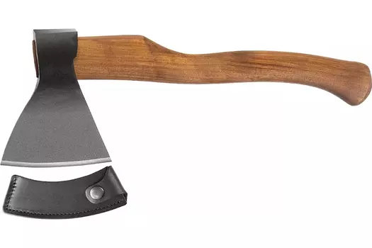 Топор плотницкий Ижсталь-ТНП, материал рукояти: дерево, 1.2кг (2072-12-50)