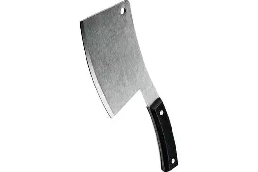 Топор походный СИБИН, материал рукояти: пластик, 550 г (20672)