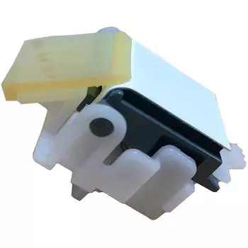 Тормозная площадка ADF в сборе HP LJ 4345/CLJ 4730/Digital Sender 9200c (PF2282K035NI/PF2284K035NI)