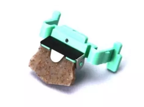 Тормозная площадка BROTHER ADS-2000/2100/2600 оригинал для Brother ADS-2000/2100/2600 (10000029225)