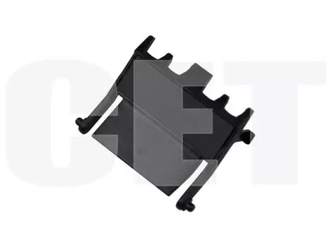Тормозная площадка CET для Brother MFC-L6902DW/ 6900DW/ 6800DW/ 6750DW/ 6702DW/ 6700DW/ 5902DW/ 5900DW/ 5850DW/ 5802DW/ 5800DW/ 5755DW/ 5750DW/ 5702DW/ 5700DW/ 5700DN, MFC-8540DN/ 8535DN/ 8530DN, HL-L6402DW/ 6400DWT/ 6400DW/ 6300DWT/ 6300DW/ 6250DW/ 6250DN/ 6202DW/ 6200DWT/ 6200DW/ 5202DW/ 5200DWT/ 5200DW/ 5102DW/ 5100DNT/ 5100DN/ 5000D, HL-5595DN/ 5590DN/ 5585D/ 5580D, DCP-L6600DW/ 5652DN/ 5650DN/ 5602DN/ 5600DN/ 5502DN/ 5500DN/ 5500D (CET2803)