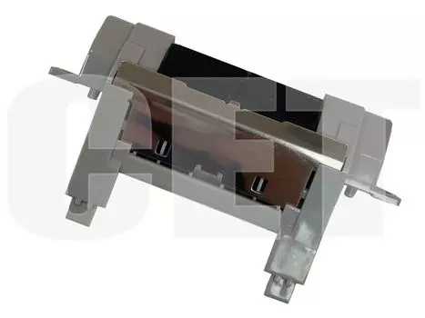 Тормозная площадка CET для Canon iR 1133iF, iR 1133A, iR 1133, MF6880dw, MF6780dw, MF6680dn, MF6640dn, MF6180dw, MF6160dw, MF6140dn, MF5980dw, MF5960dn, MF5950dw, MF5940dn, MF419x, MF419dw, MF418x, MF416dw, MF415dw, MF414dw, MF412dw, MF411dw, RM1-6454 (DGP0630)