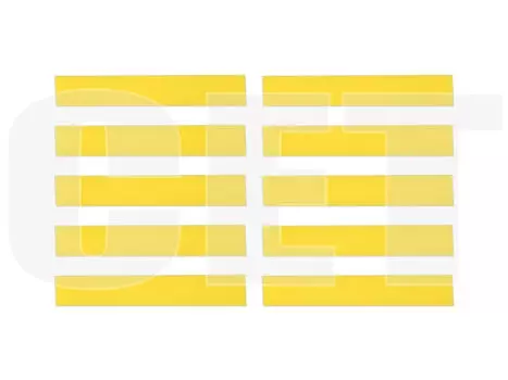 Тормозная площадка CET для Ricoh Aficio SP5210SR, Aficio SP5210SF, Aficio SP5210DN, Aficio SP5200S, Aficio SP5200DN, G096-3066 ( CET6308)