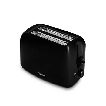 Тостер Blackton Bt T1110 800 Вт, черный (T1110 Black)