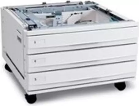 Трехлотковый модуль входной Xerox (3x520) для WCP 74xx (097S03975)