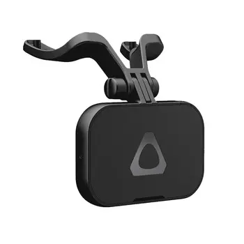 Трекер лица HTC для системы виртуальной реальности FaceTracker, версия 2.0, черный (99HARE003-00)