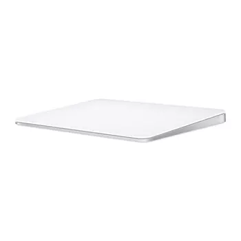 Трекпад Apple Magic Trackpad 3, Bluetooth, белый (MK2D3ZM/A)