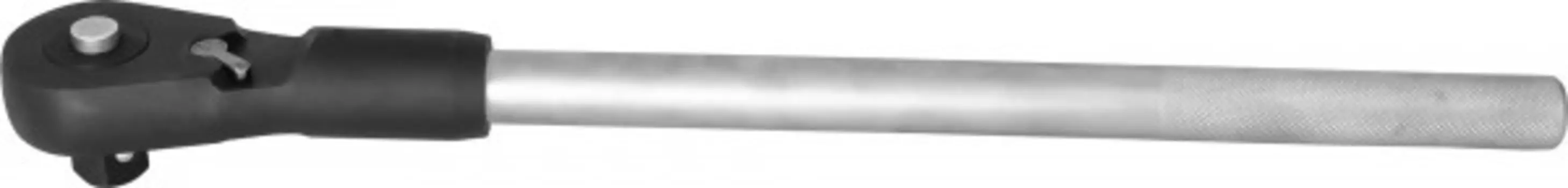 Трещотка Jonnesway R1206N, 3/4", реверсивная (47715)